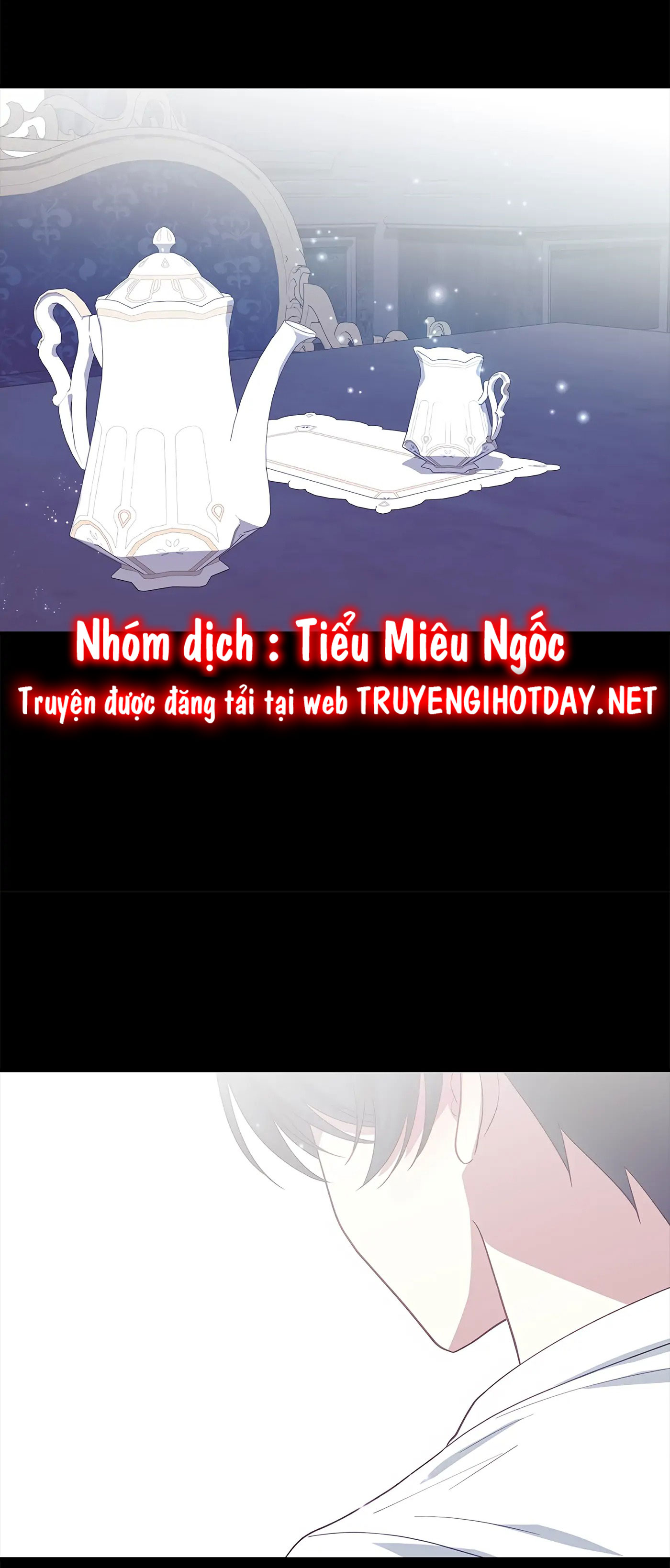 tôi không phải là nữ anh hùng chapter 95 52