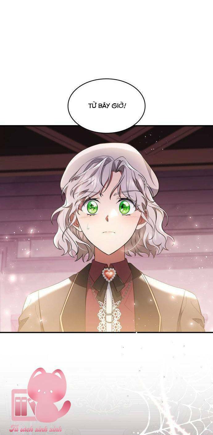 'di vật' melvin để lại chapter 25 73