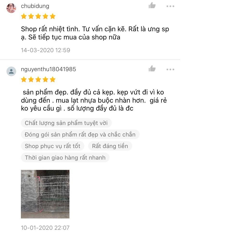 Lồng chim bồ câu và phụ kiện