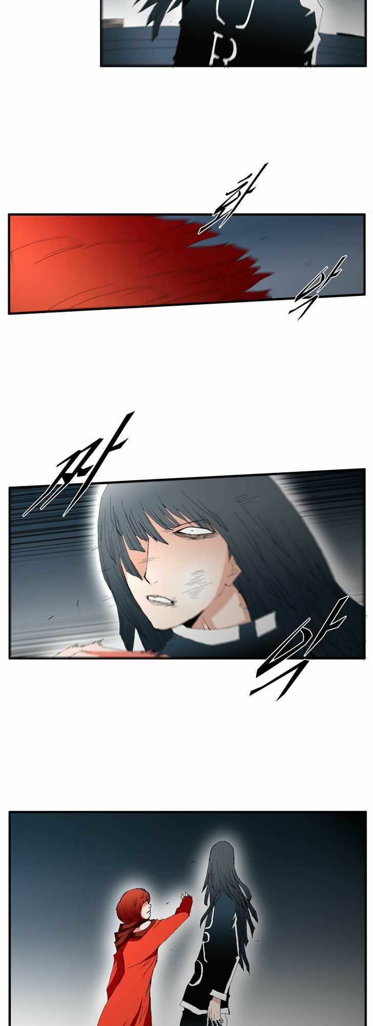 siêu năng chapter 70 8