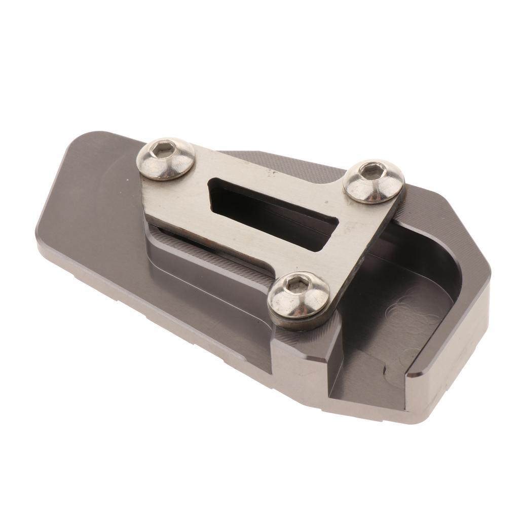 Enlarge Rear Foot Brake Lever Extension Pedal Peg for  S1000XR 2015-18