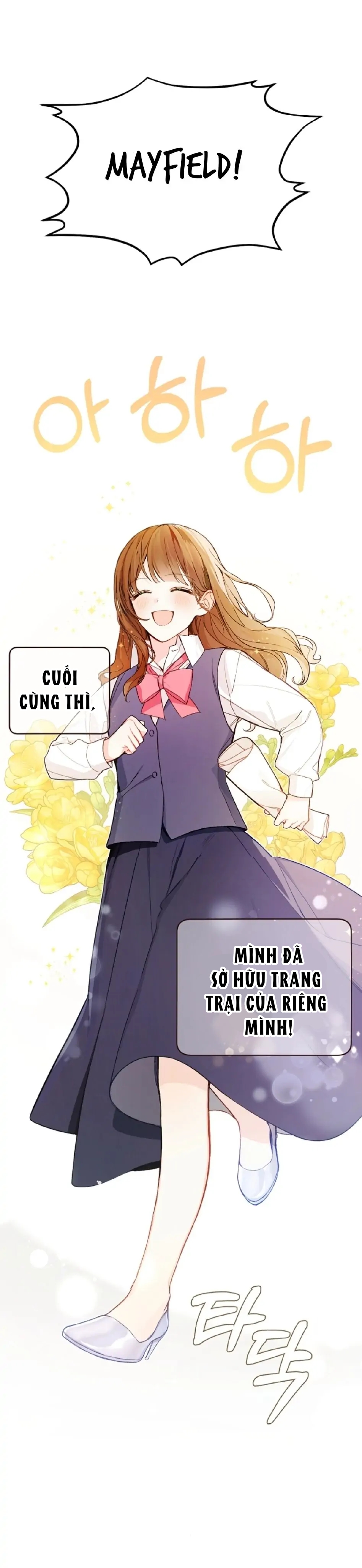 nông trại nằm cạnh hoàng cung chapter 2 54