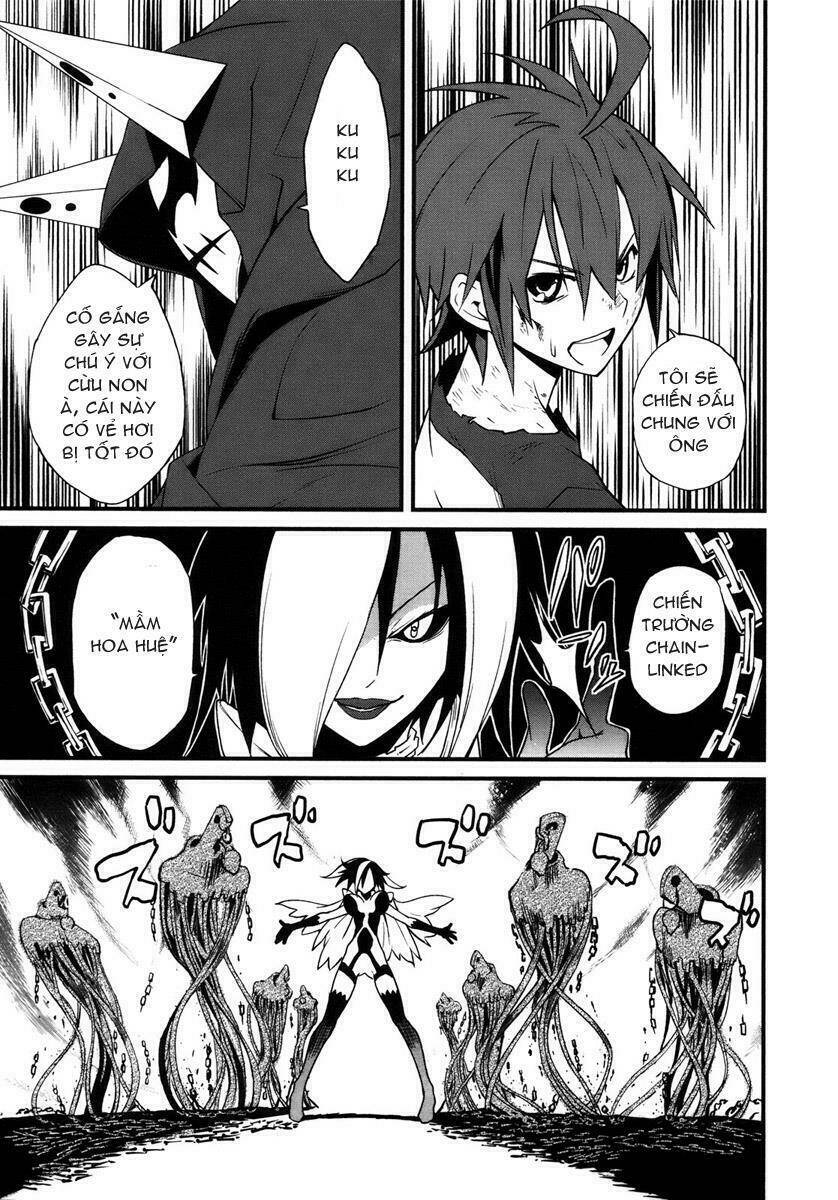 yumekui merry chapter 25 22