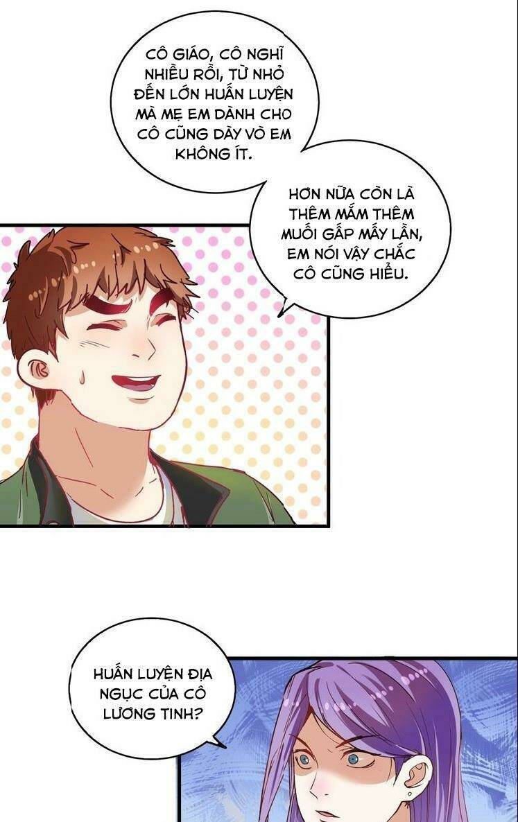 ta có rất nhiều thành tích chapter 13 11