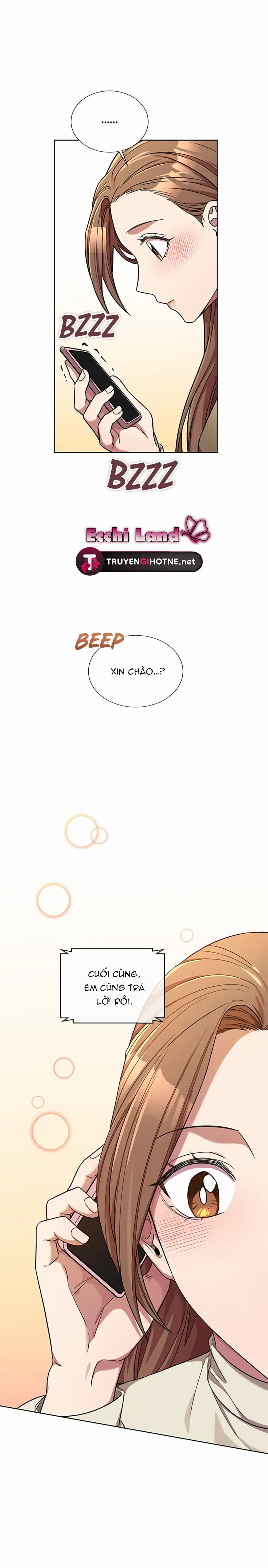 kết hôn ư? không, cảm ơn! chapter 41.2 21