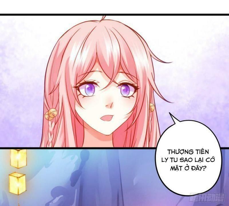 hồ tiên hung bạo chapter 93 41