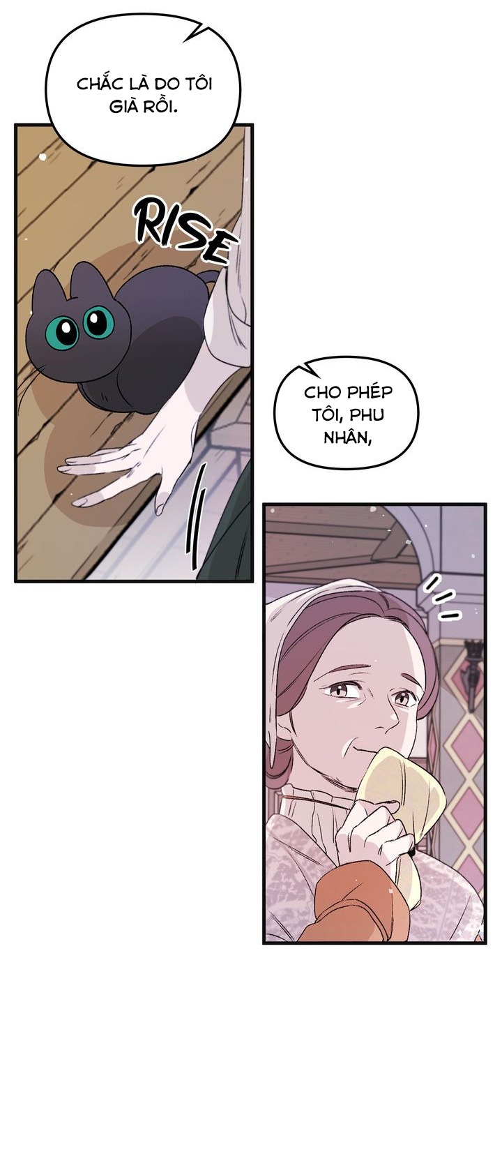 quán trọ dragondaily chapter 10 22