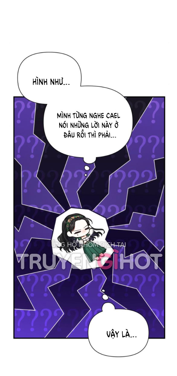 dành cho nhân vật bị bỏ rơi yêu thích nhất của tôi chapter 20.1 28