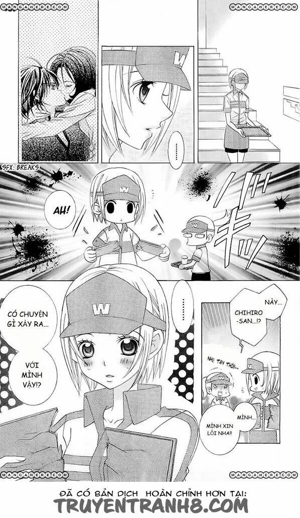 suki desu suzuki-kun!! chapter 50 9