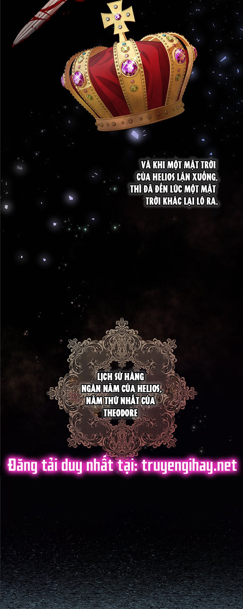 chàng nam phụ kia thực ra là con gái chapter 4 41