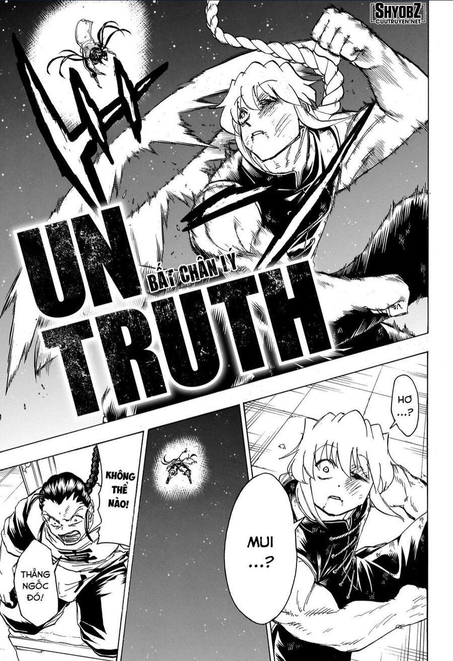 undead unluck chapter 166 16