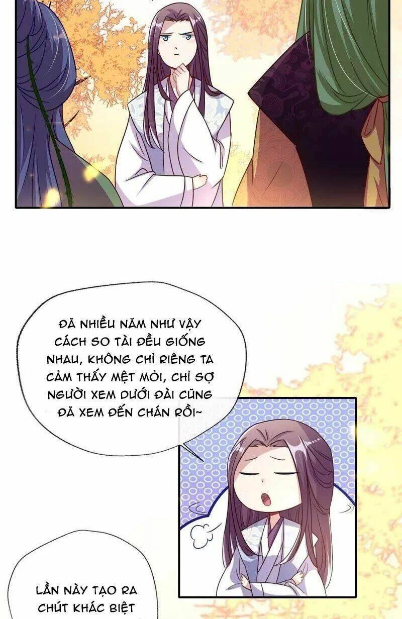 huyết tộc đại nhân của ta chapter 16 12