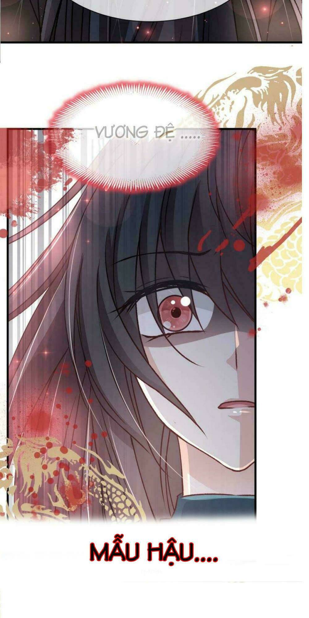 thiên hạ đệ nhất sủng phi chapter 33.1 14