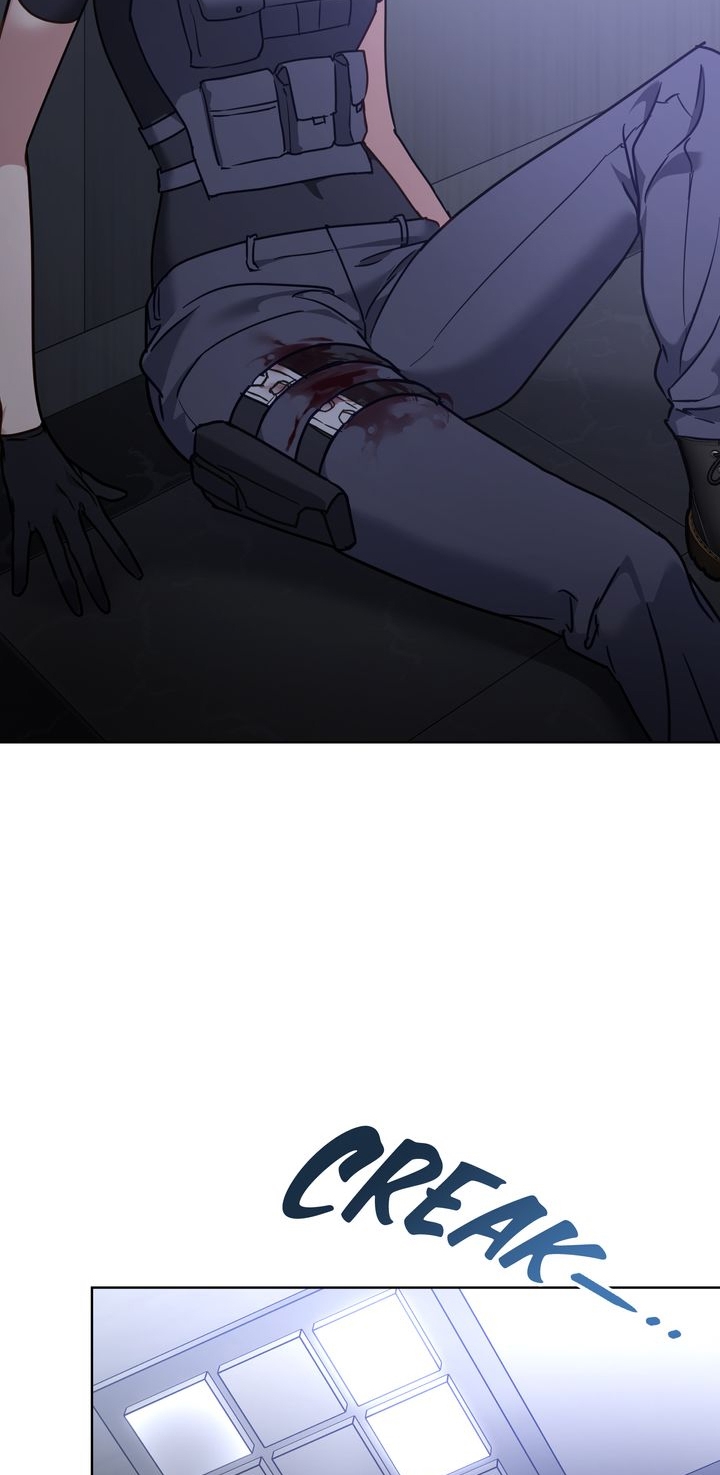 kẻ nghiệp dư chapter 43.2 18