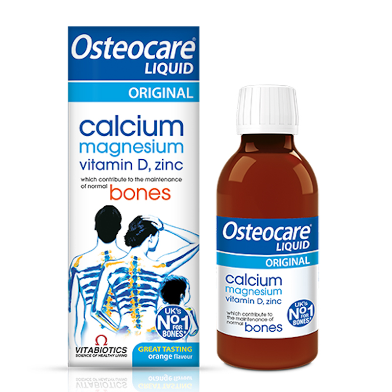 Canxi Osteocare nước