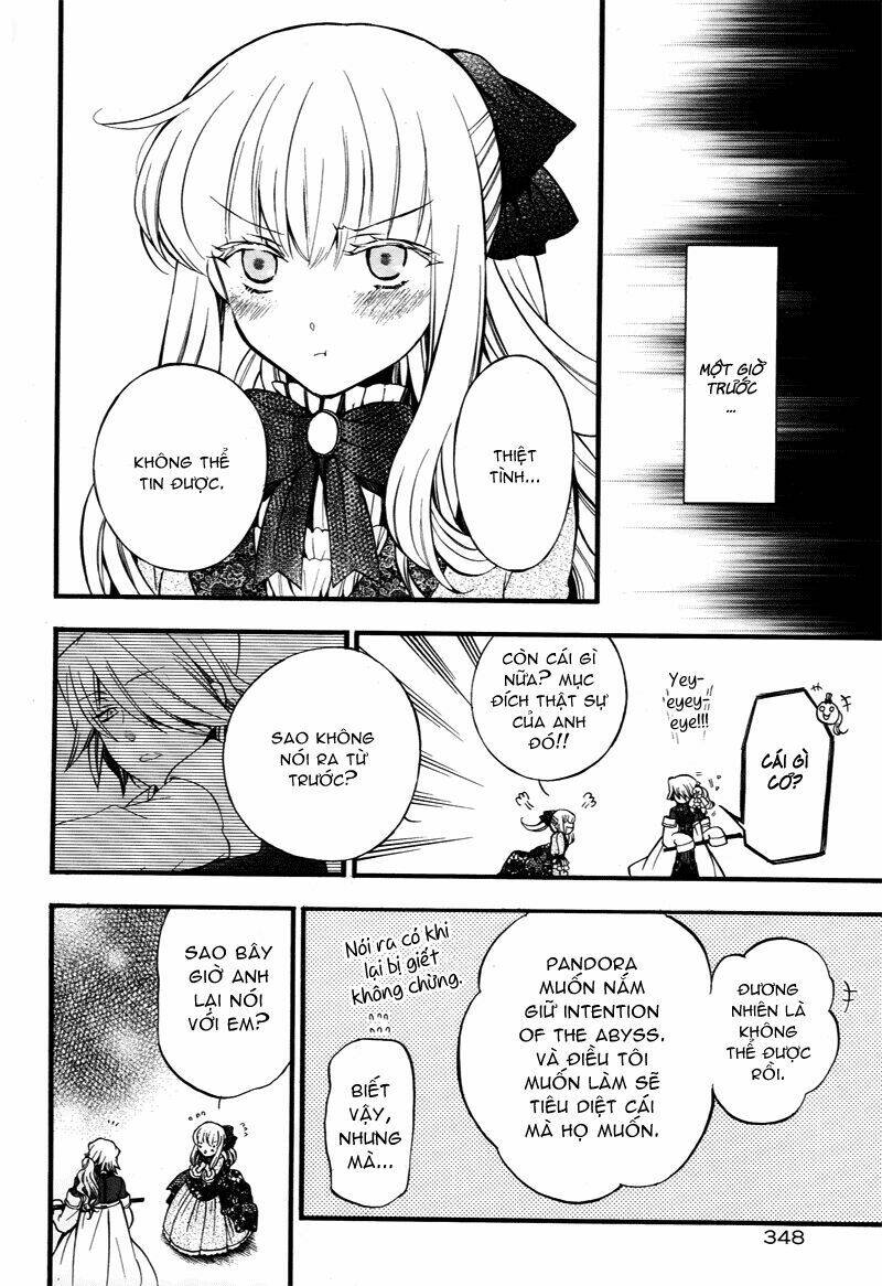 pandora hearts chapter 64 20