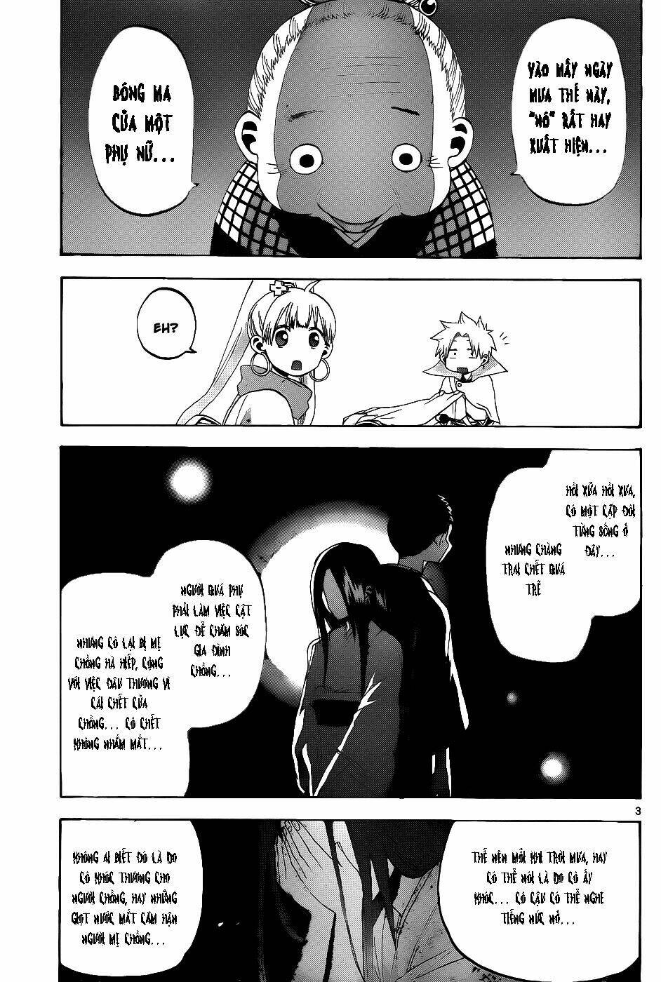 kaitai shinsho zero chapter 25 6