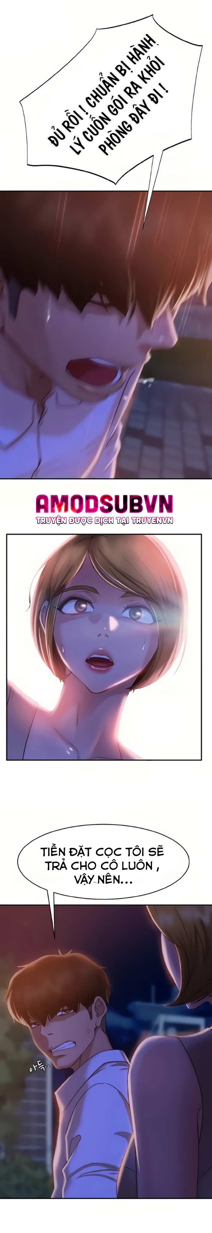 một ngày rối rắm chapter 24 18