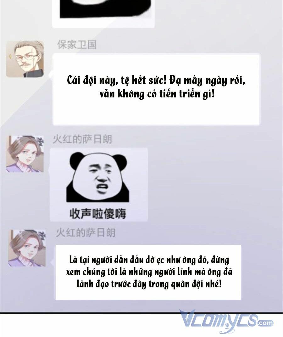 gặp phải người chồng xảo quyệt! chapter 26 44