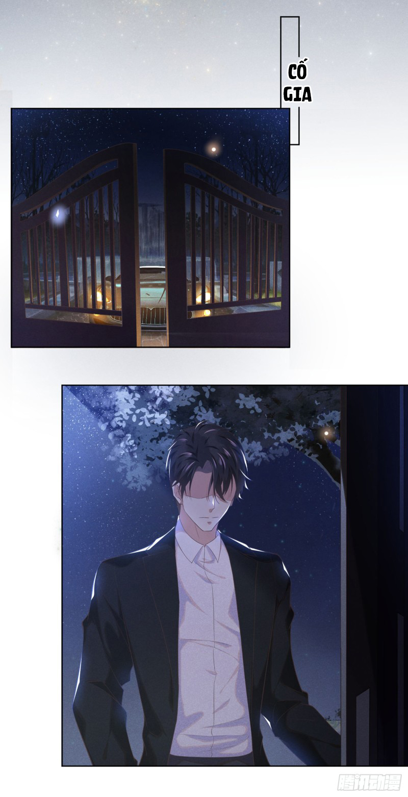 anh ấy gọi tôi là hắc liên hoa chapter 3 33