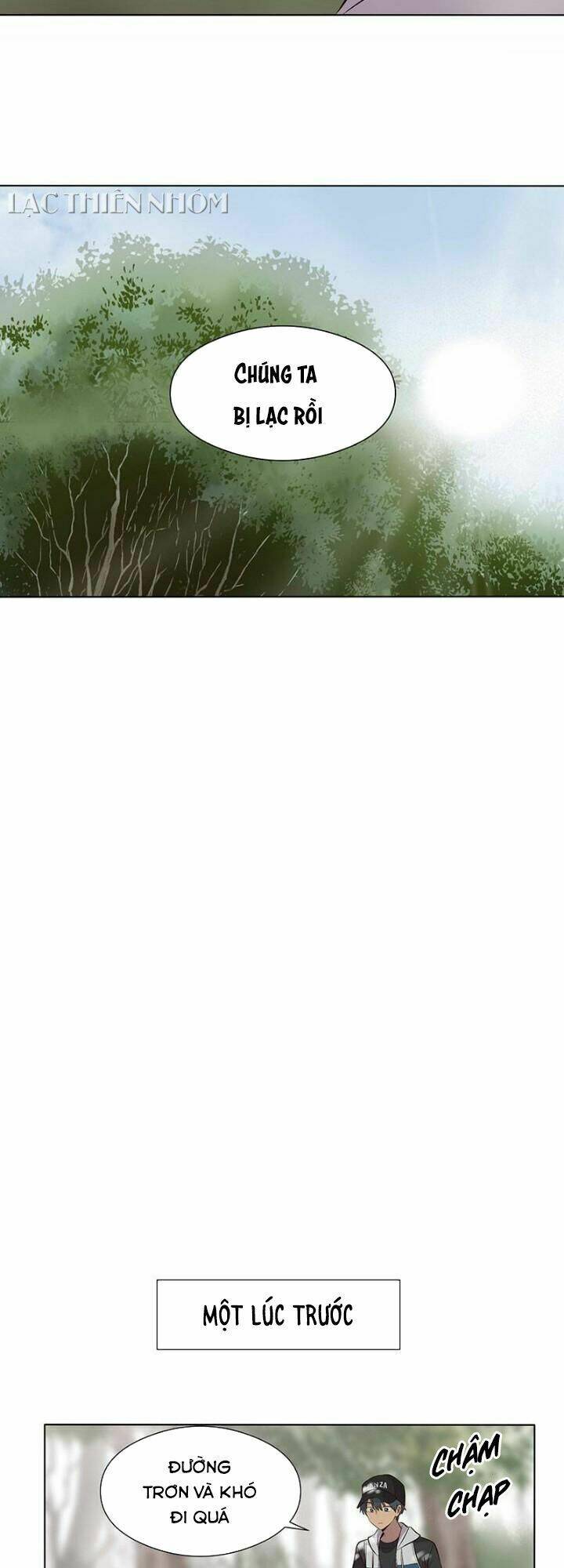 bí mật sâu sắc nhất của tôi chapter 42 11