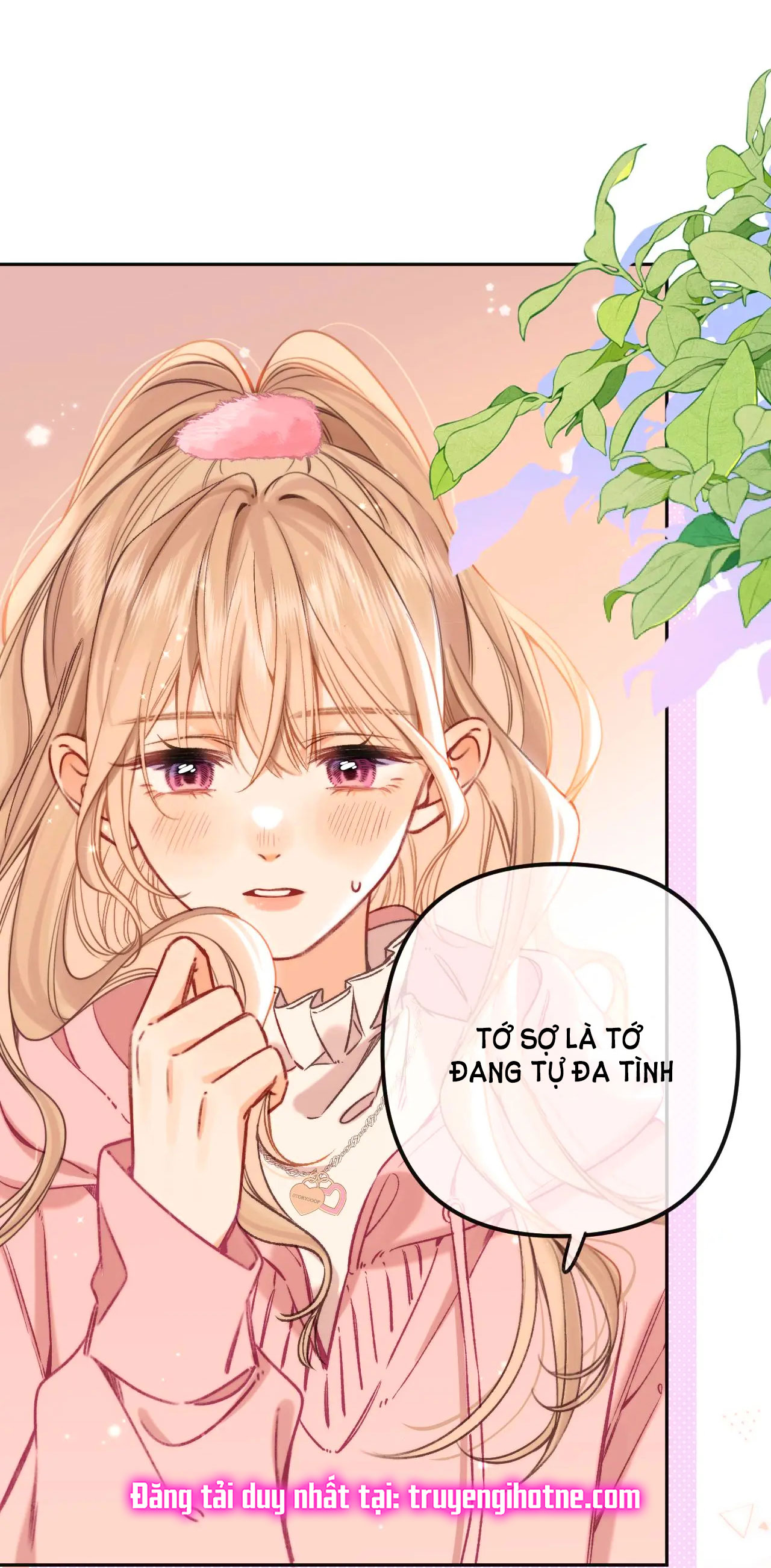 vụng trộm không thể giấu - mối tình thầm kín chapter 73.1 17