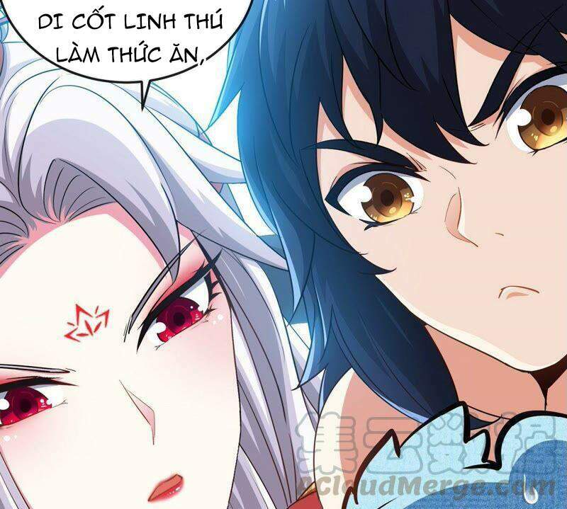 bản kiếm tiên tuyệt không làm nô chapter 29 10