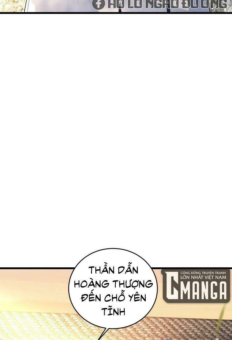 quận chúa vững vàng, thiết lập nhân vật không thể vỡ chapter 63 19