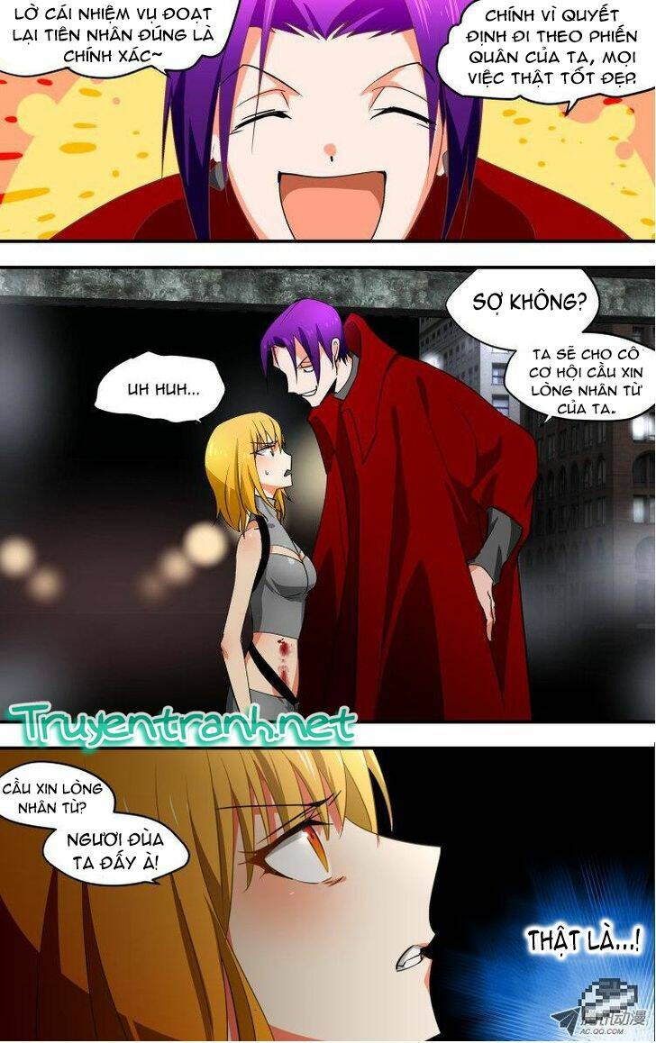 the fiary captivity chapter 15 8