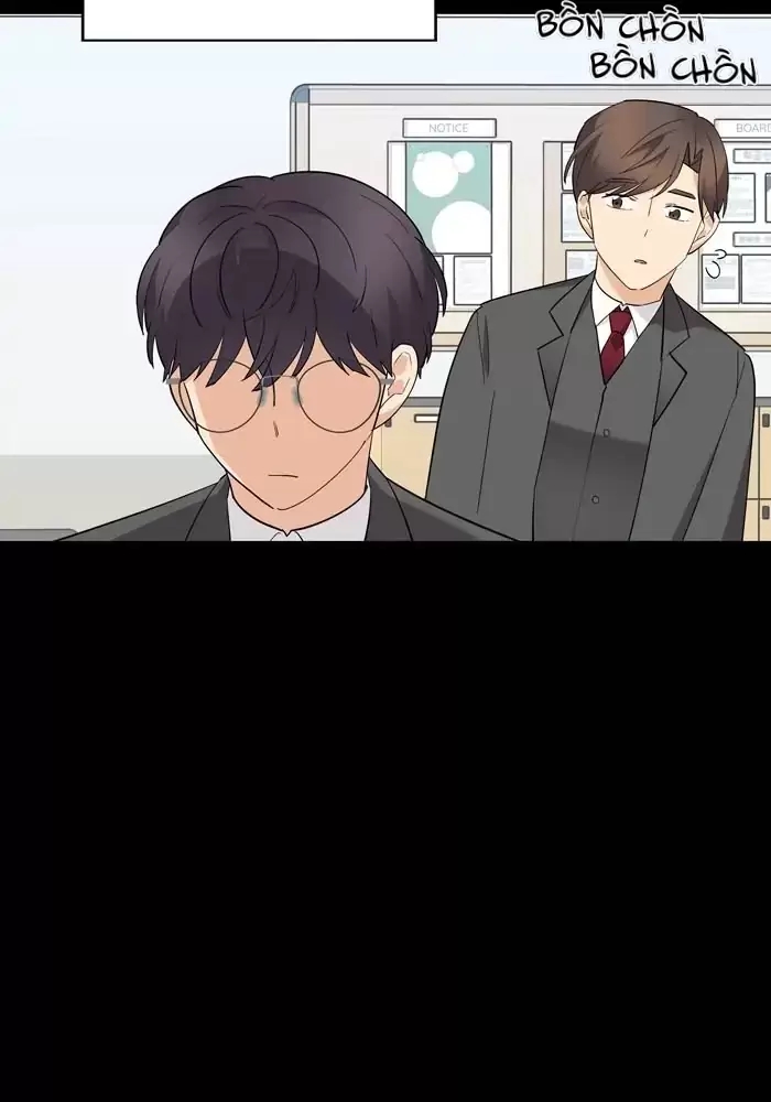 anh bạn của tôi đang phát sáng kìa ! chapter 41 25