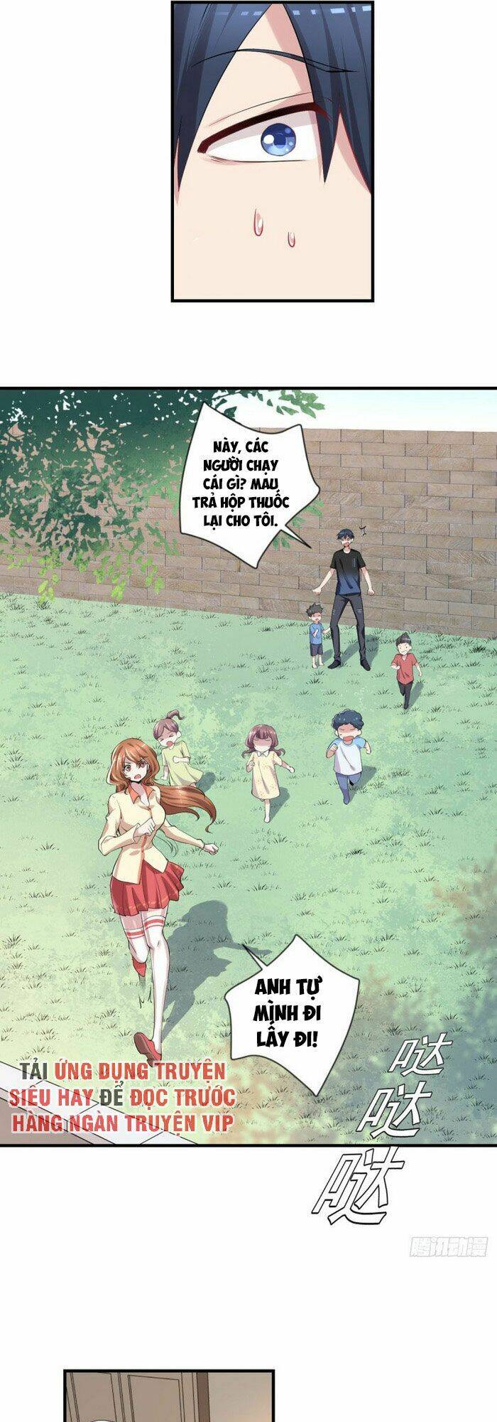 mở phòng khám tại tu tiên giới chapter 16 7