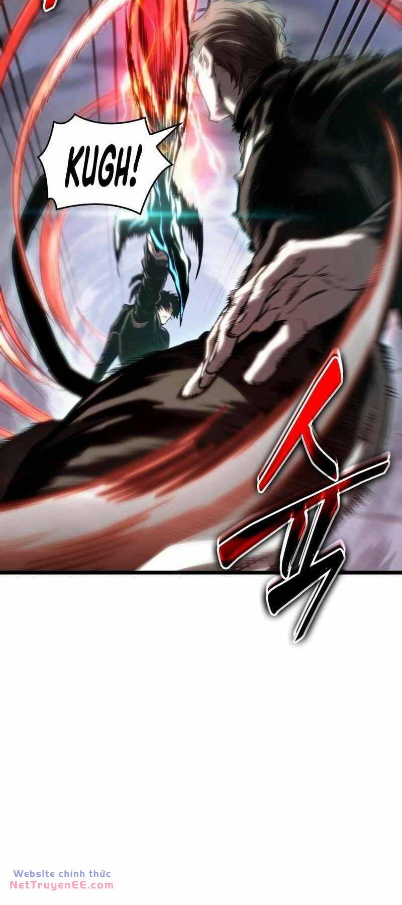 thế giới hậu tận thế chapter 121 27