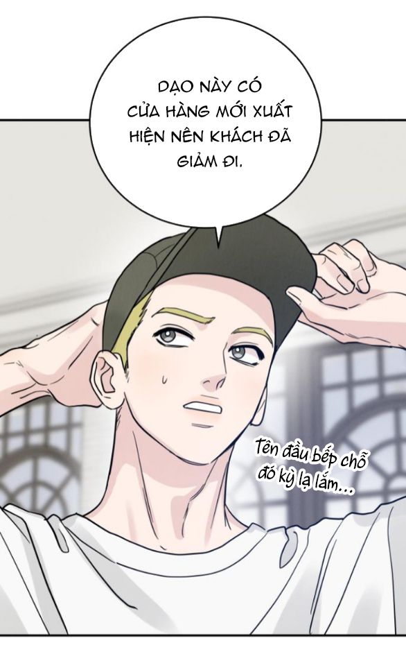 Thuyết Tình Yêu Ích Kỷ chapter 34.2 11