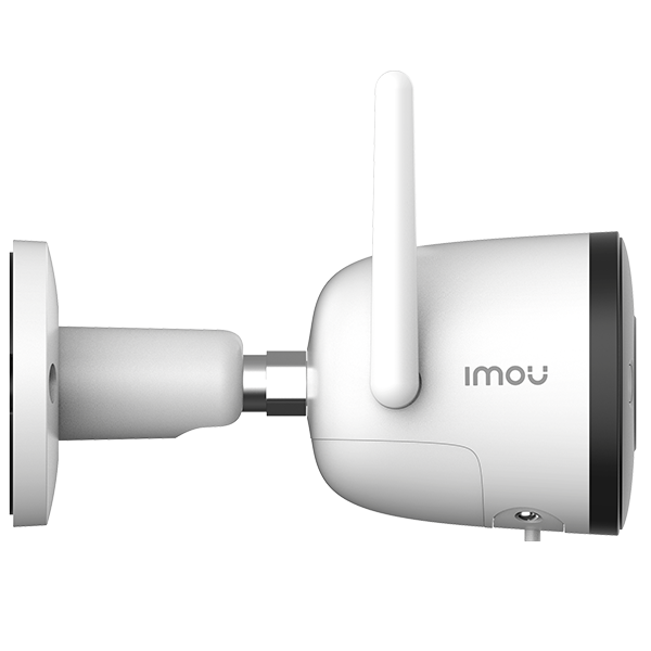 Hàng chính hãng Camera giám sát IMOU Bullet 2E-D F22FP kèm thẻ 32GB Wifi 2MP H264 đàm thoại 2 chiều
