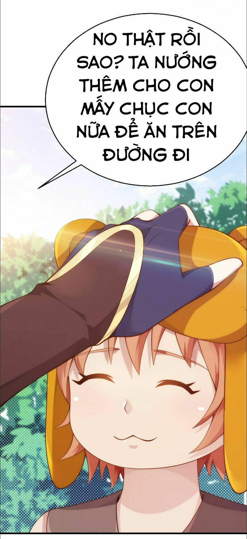 thiên hạ kiếp chapter 20.2 2