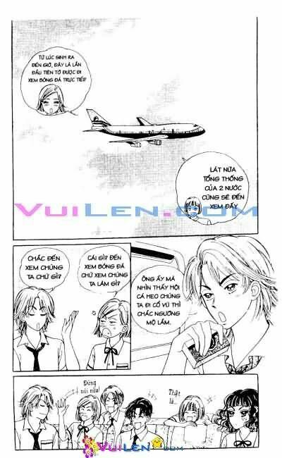 bong bóng trắng chapter 9 144