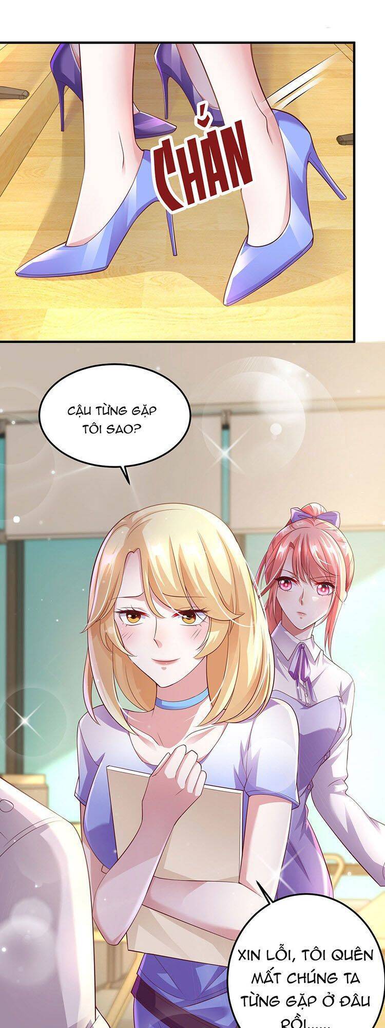 đại lão gọi tôi tiểu tổ tông chapter 16 7