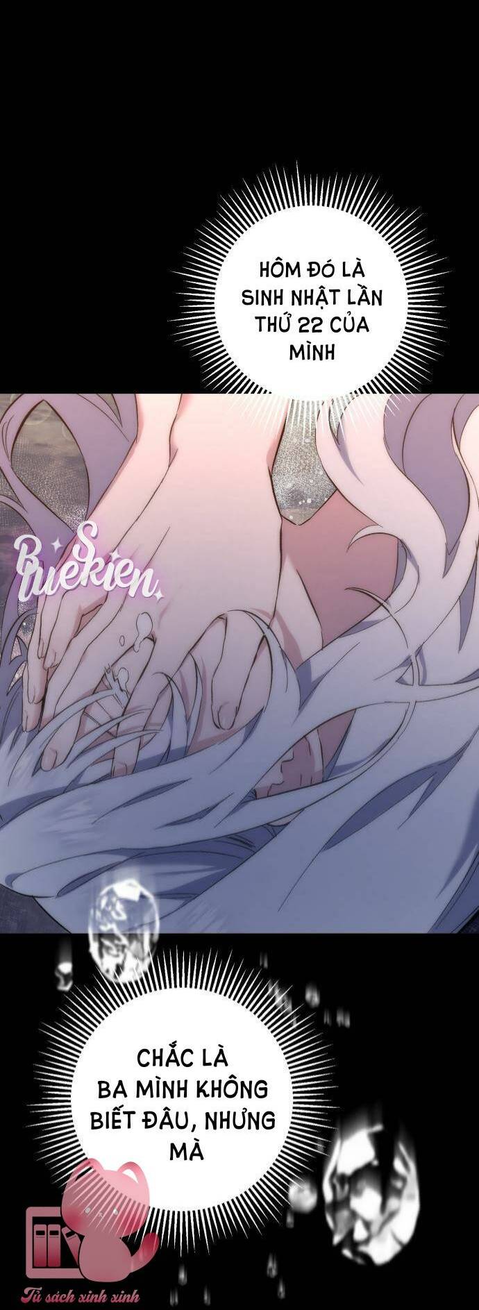 công tước đã nhặt được gì tại rừng chapter 3 19