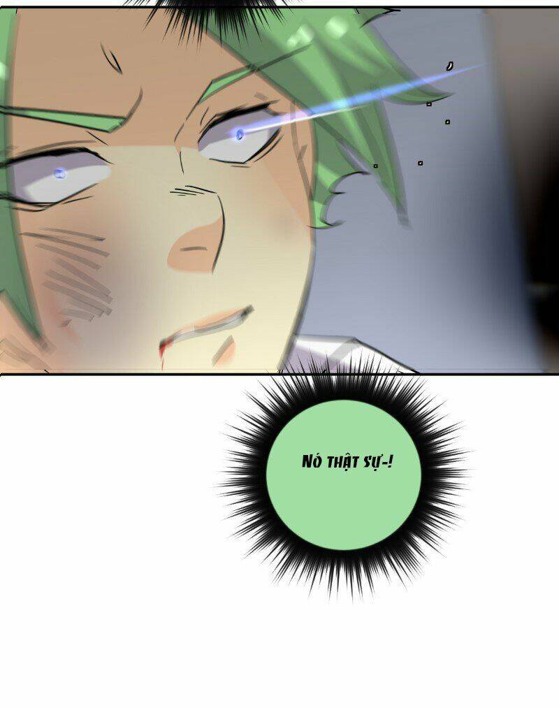 Thế Giới Không Hoàn Hảo Chapter 179 68