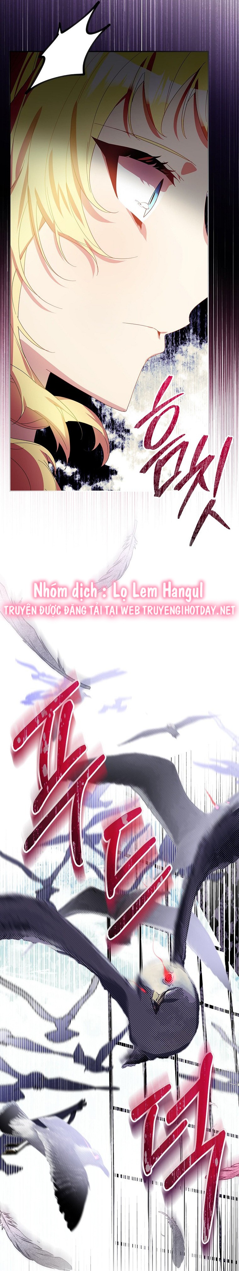 câu chuyện cổ tích về nhân vật phản diện chapter 43 9