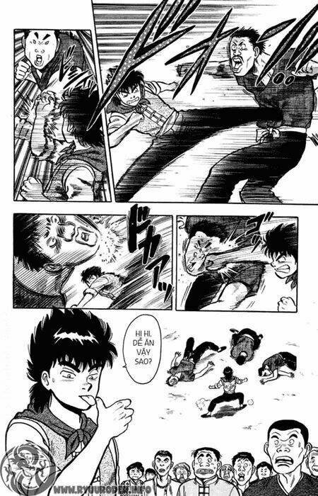 hoàng phi hồng phần 1 chapter 24 153