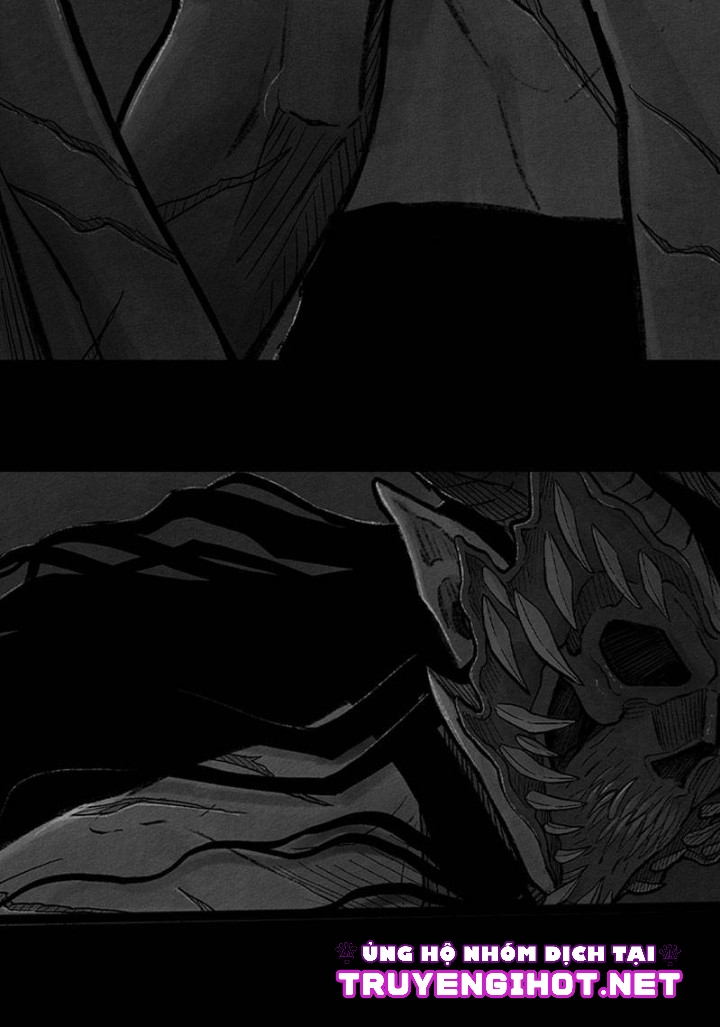 [18+] chim hoàng yến bé nhỏ của hades chapter 20 29