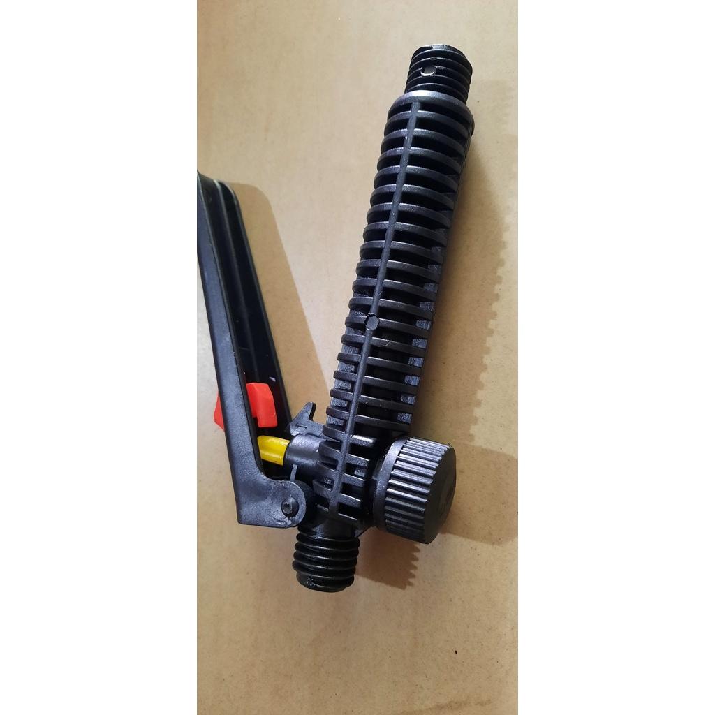 Nắp tay bóp mới 16