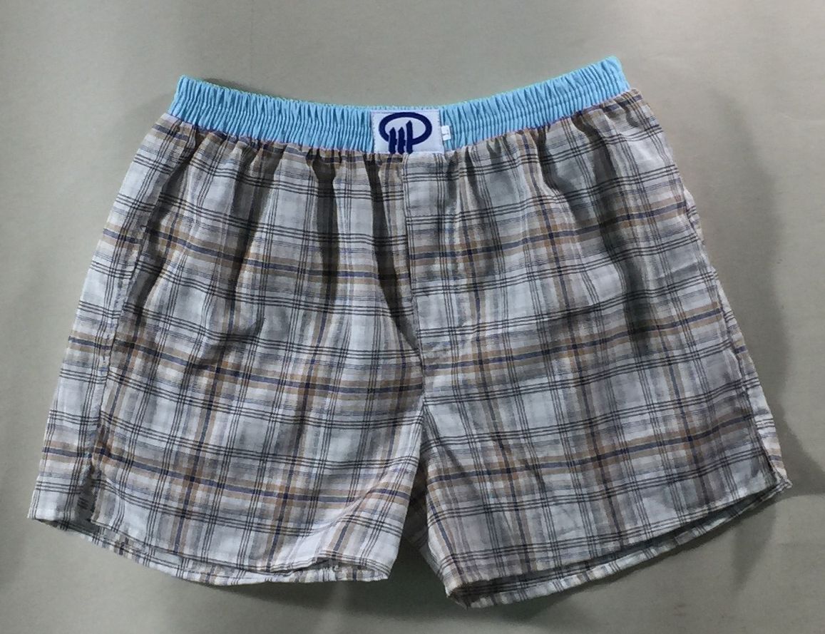 Quần ngủ nam boxer nhiều họa tiết 1069