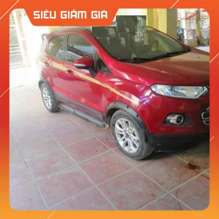 cua lốp Lắp cho Ford EcoSport TẶNG KÈM Chai dung dịch tăng dính Hàng Cao Cấp