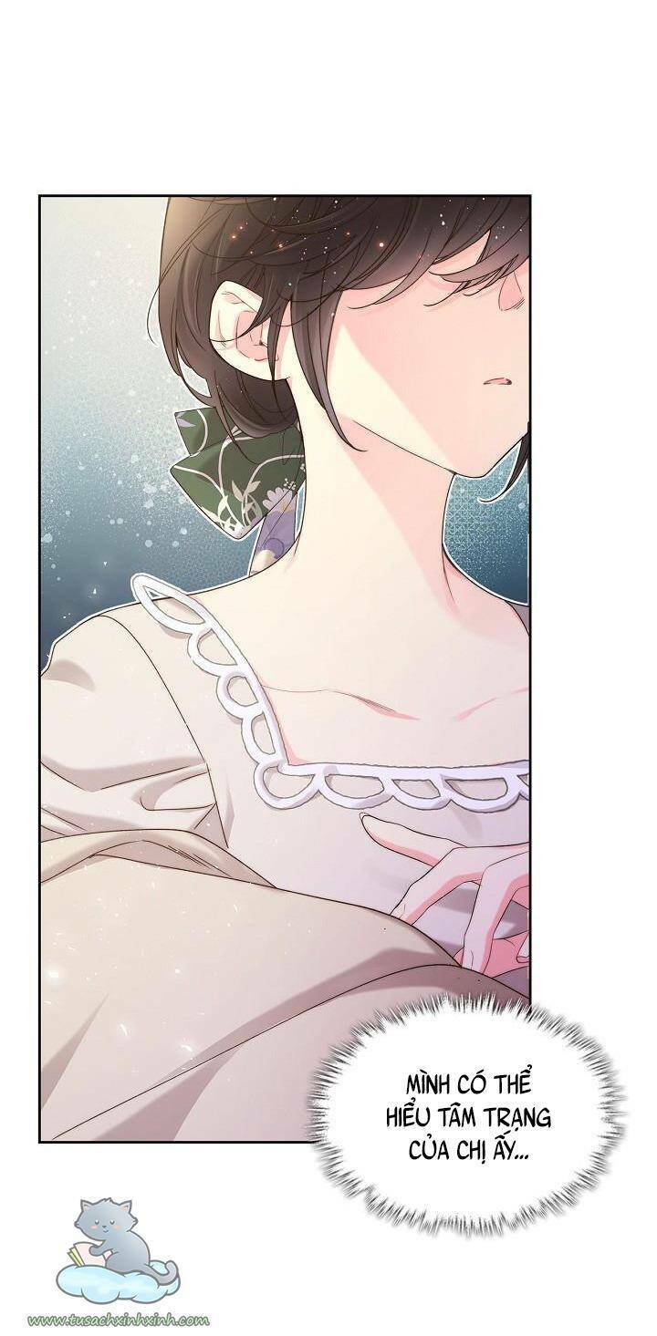 [15+] công chúa chloe chapter 93 12