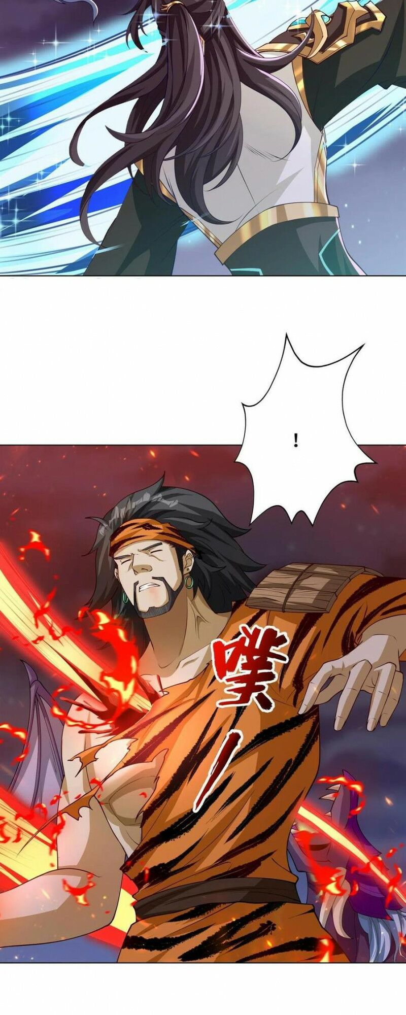 người nuôi rồng chapter 159 16