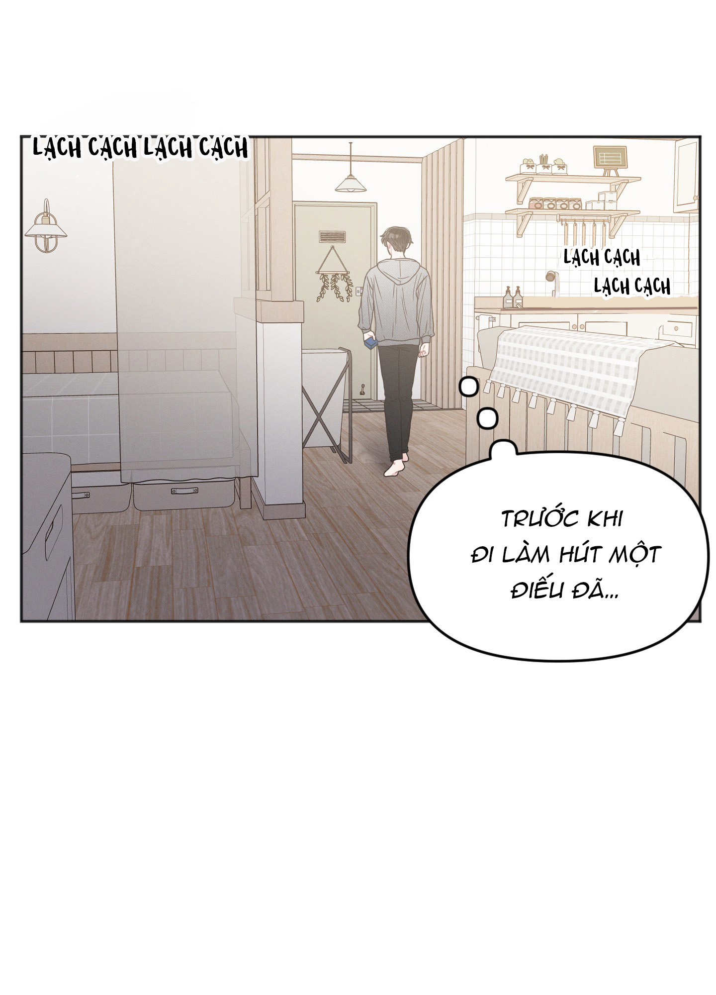 đời tư hàng xóm chapter 2 58