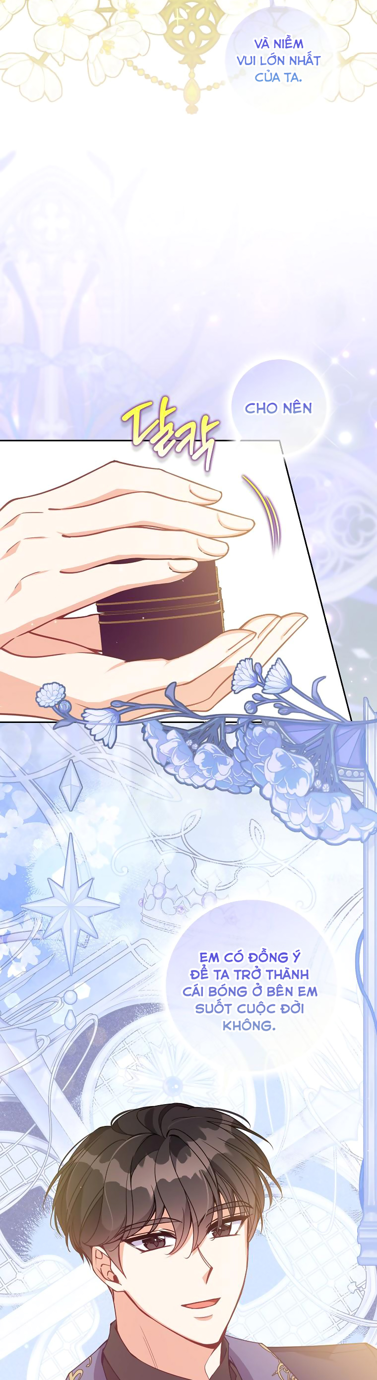 em gái cưng của đại công tước phản diện chapter 117.1 44