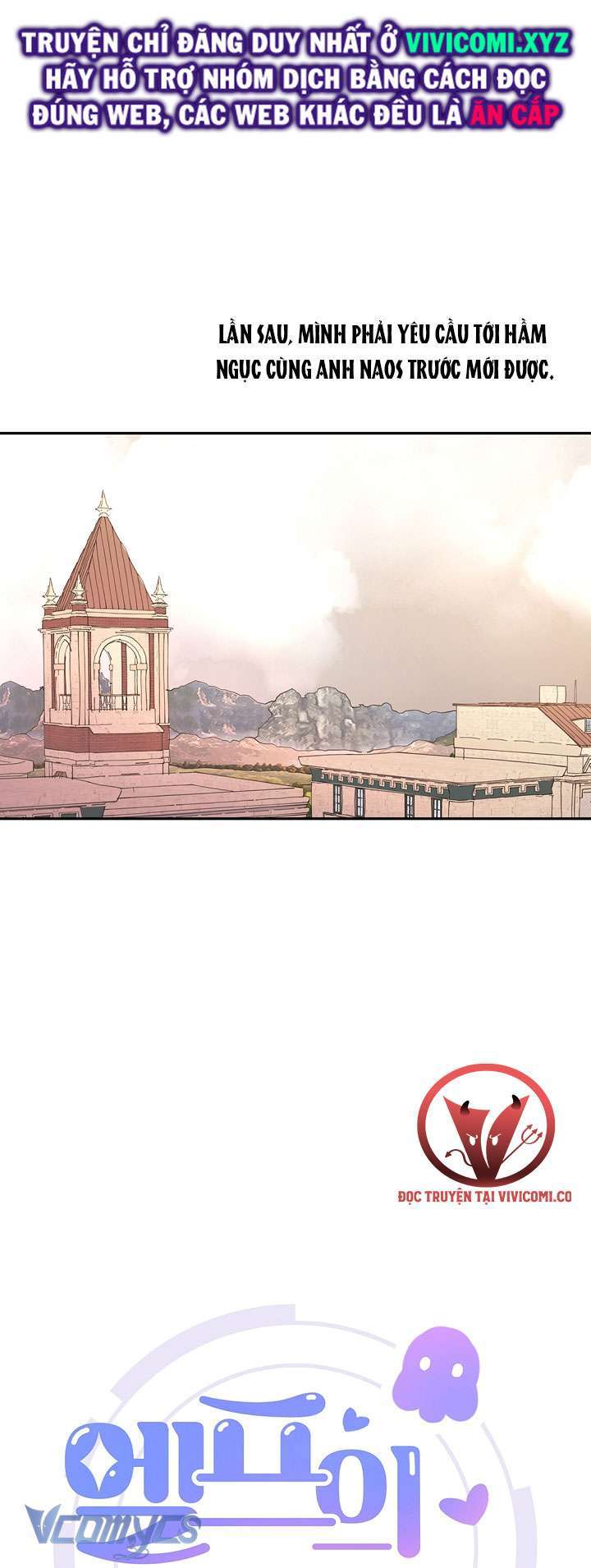 [18+] người tình của yêu tinh chapter 28 36